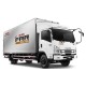 6 Wheeler (Motor 150 kW) 6 Wheeler (Motor 150 kW)
